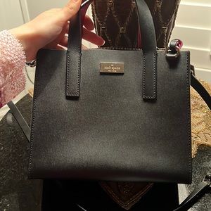 Kate spade arbour hill elodie crossbody bag